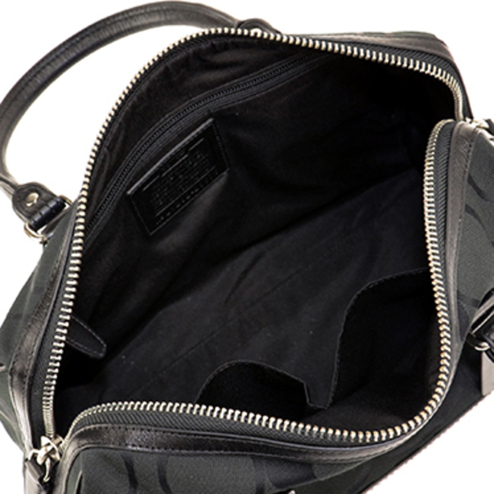 Furla Leather M Tote Bag Peggy Dark Blue